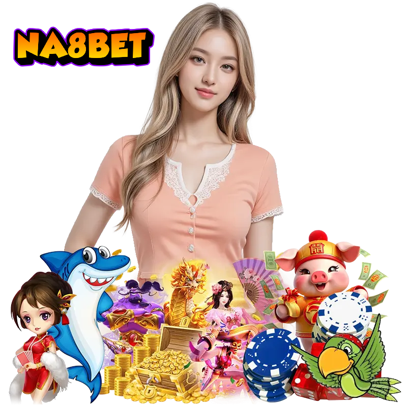 na8bet CASINO
