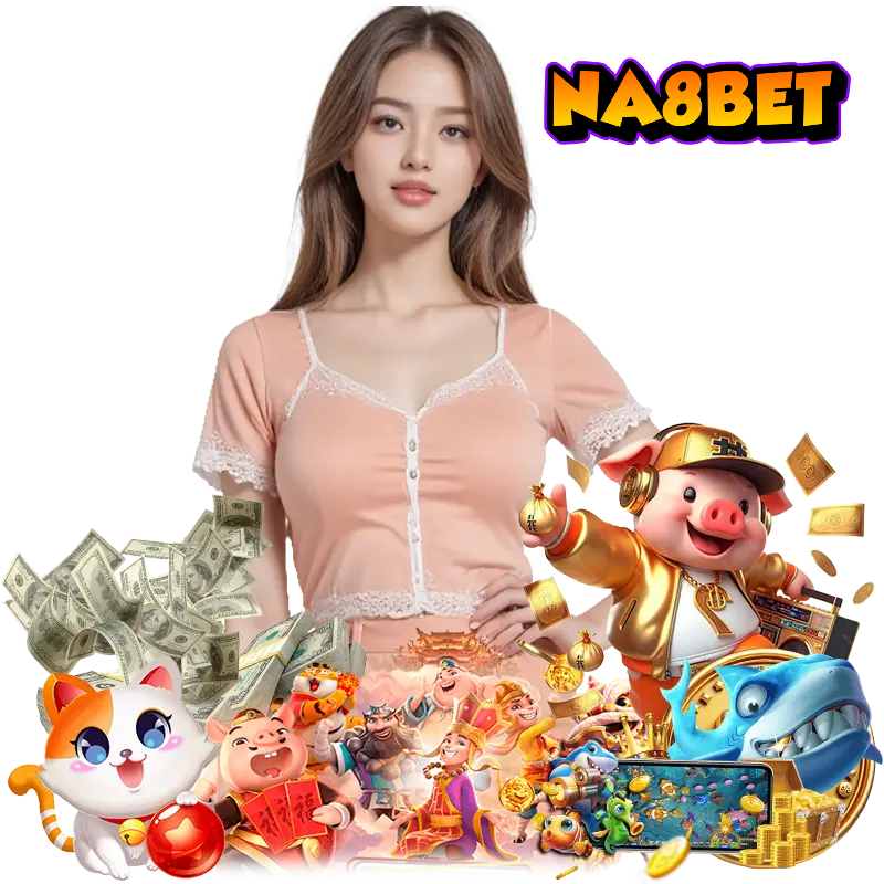 na8bet โบนัสฟรี