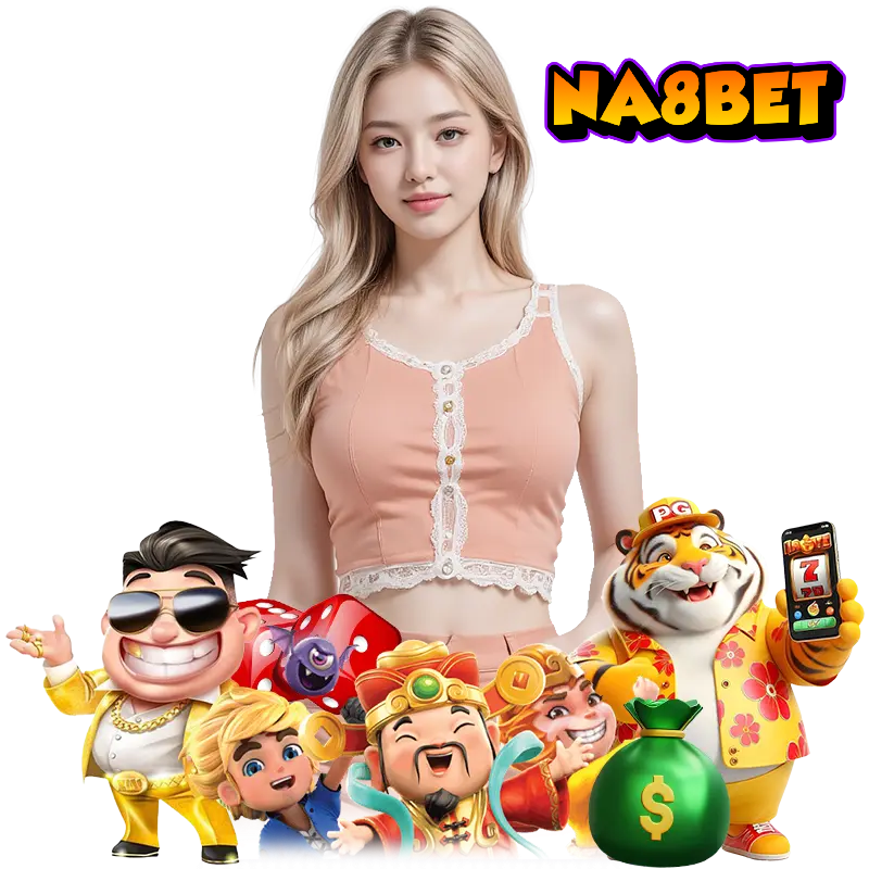 na8bet เข้าสู่ระบบ
